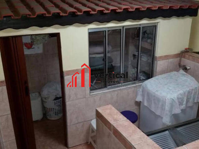 Sobrado para Venda em São Paulo - 4