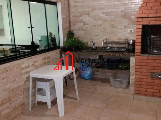 Sobrado para Venda em São Paulo - 5