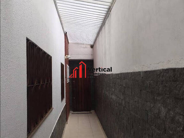 Sobrado para Venda em São Paulo - 2