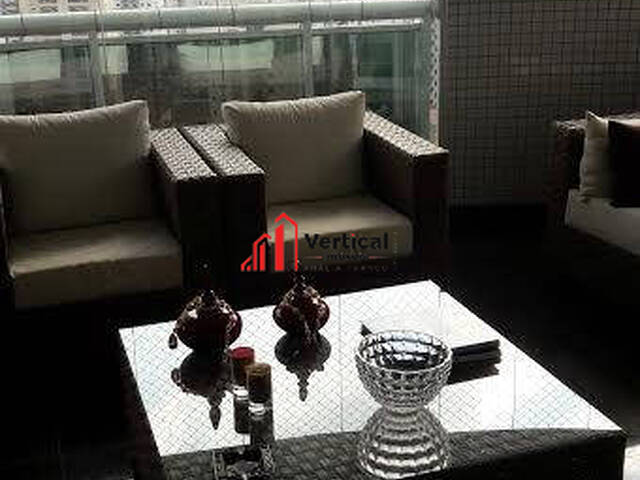 Apartamento para Venda em São Paulo - 2