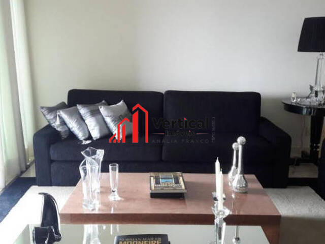 Apartamento para Venda em São Paulo - 3