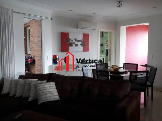 Apartamento para Venda em São Paulo - 4