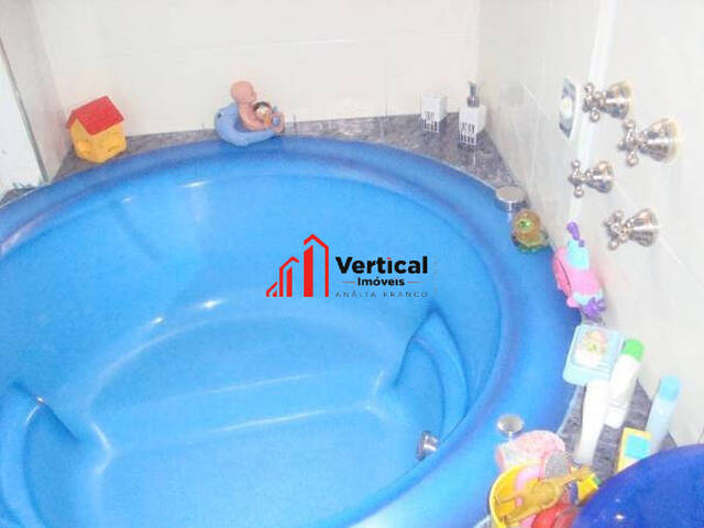 Apartamento para Venda em São Paulo - 5