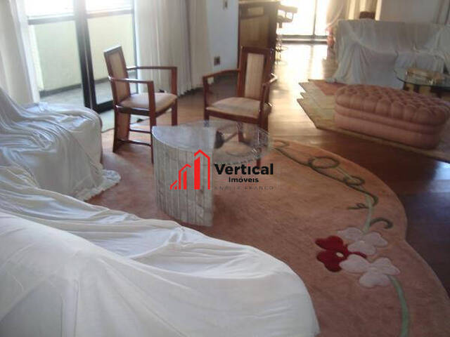 Apartamento para Venda em São Paulo - 2