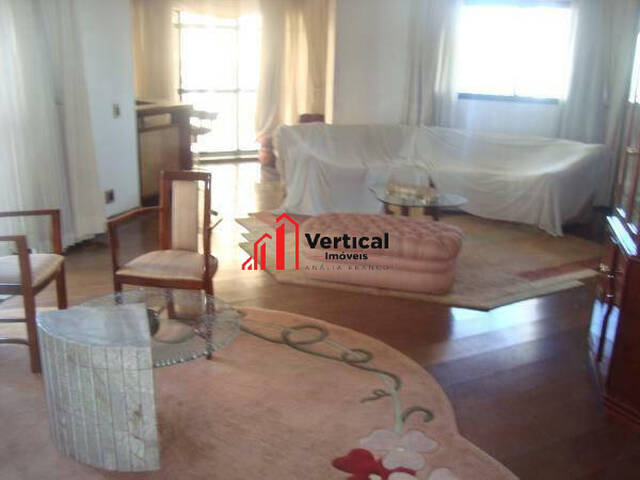 Apartamento para Venda em São Paulo - 3