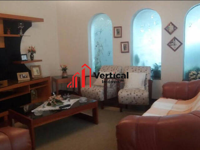 Sobrado para Venda em São Paulo - 2