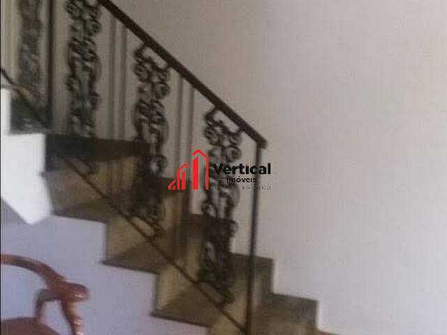 Sobrado para Venda em São Paulo - 4