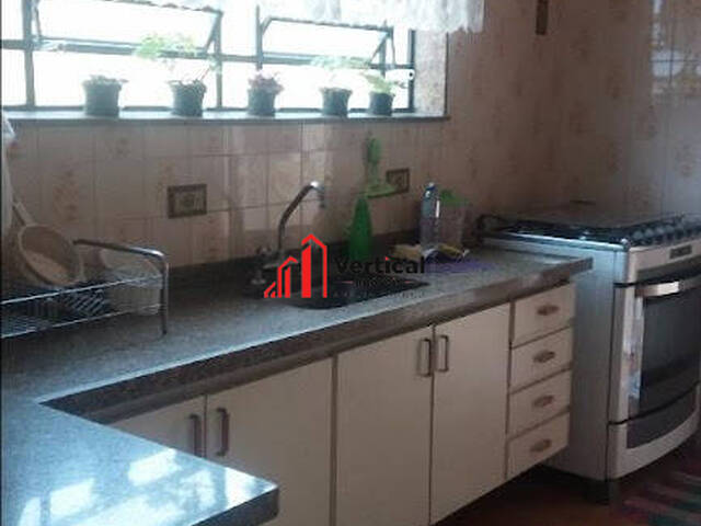 Sobrado para Venda em São Paulo - 5