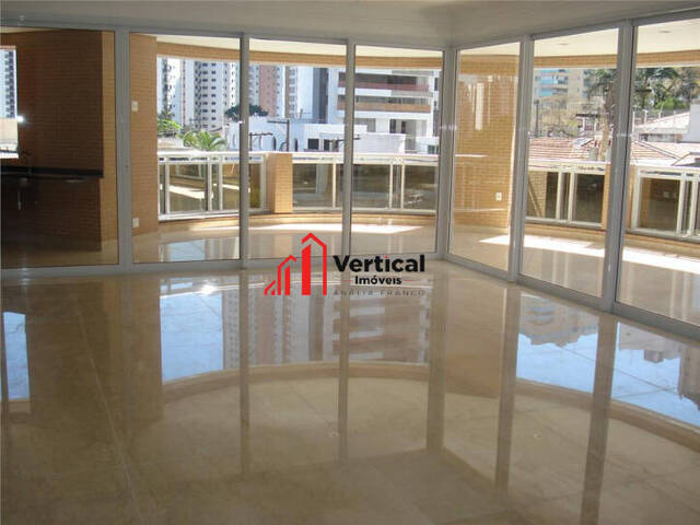 Apartamento para Venda em São Paulo - 3