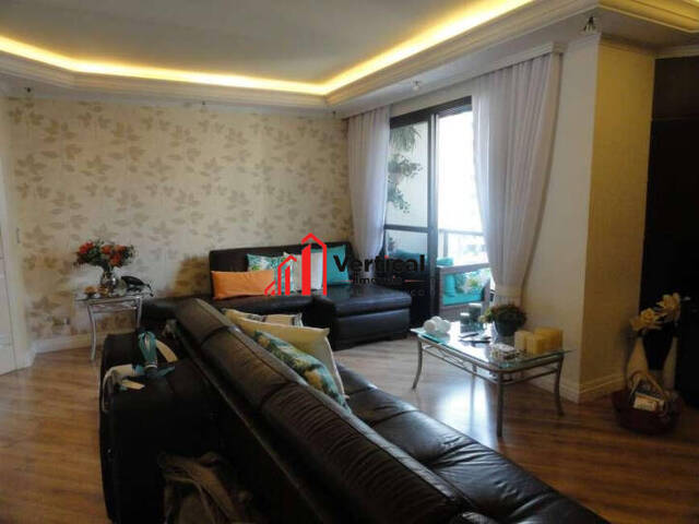 Apartamento para Venda em São Paulo - 2