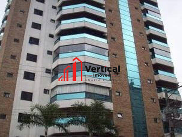 Apartamento para Venda em São Paulo - 2