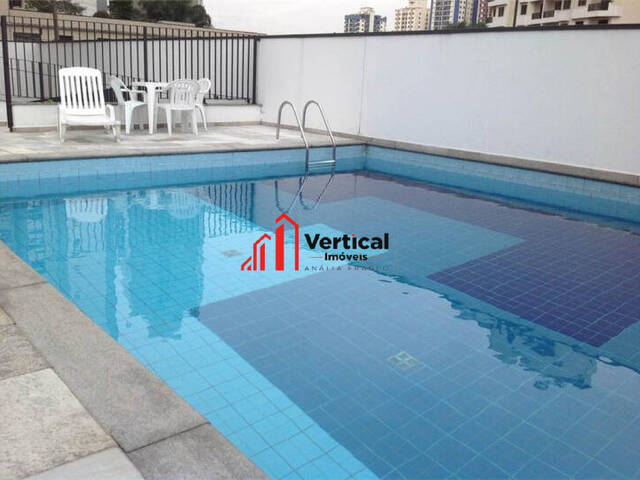 Apartamento para Venda em São Paulo - 4
