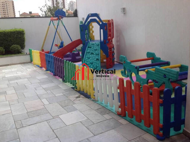 Apartamento para Venda em São Paulo - 5