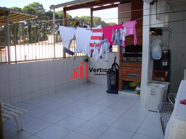 Sobrado para Venda em São Paulo - 3