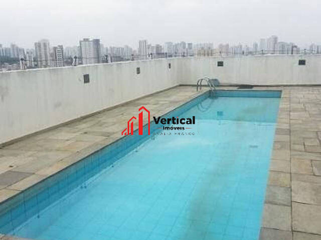 Apartamento para Venda em São Paulo - 2