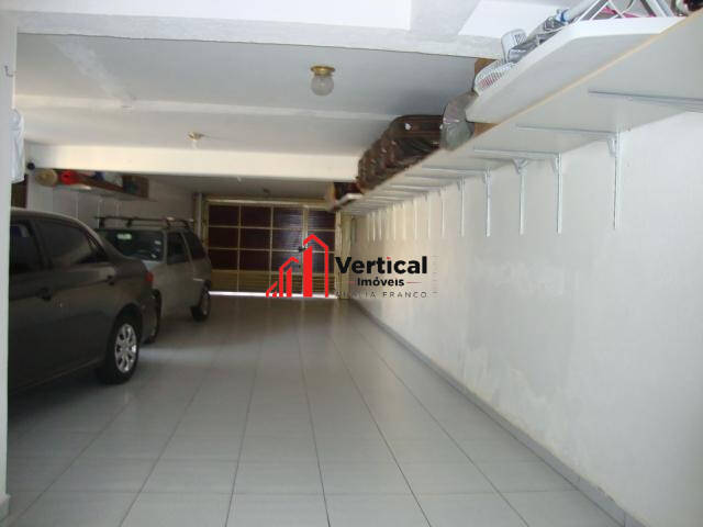 Sobrado para Venda em São Paulo - 4