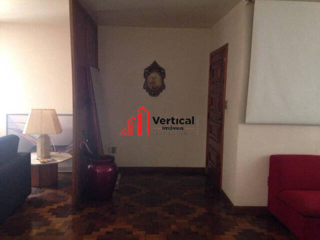 Sobrado para Venda em São Paulo - 3
