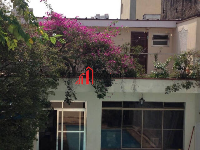 Sobrado para Venda em São Paulo - 5