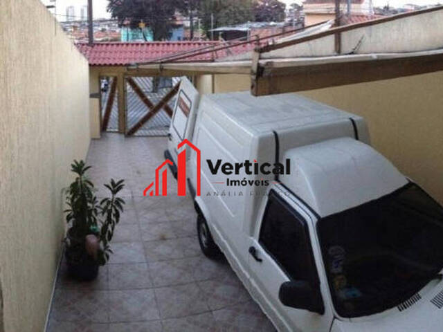Sobrado para Venda em São Paulo - 3