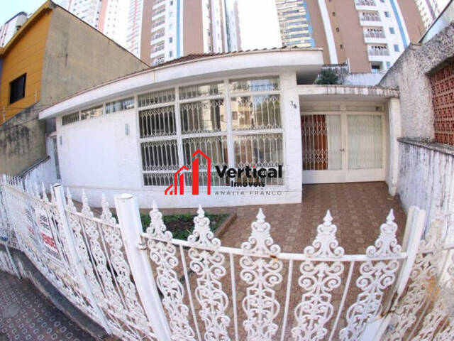 Casa para Venda em São Paulo - 2