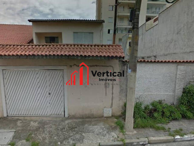 Sobrado para Venda em São Paulo - 3
