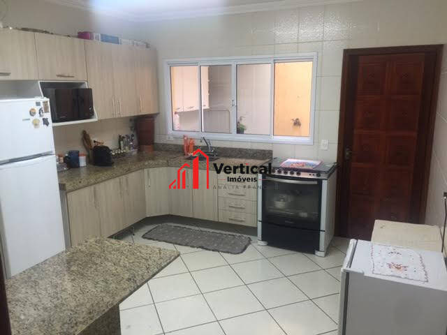 Sobrado para Venda em São Paulo - 4