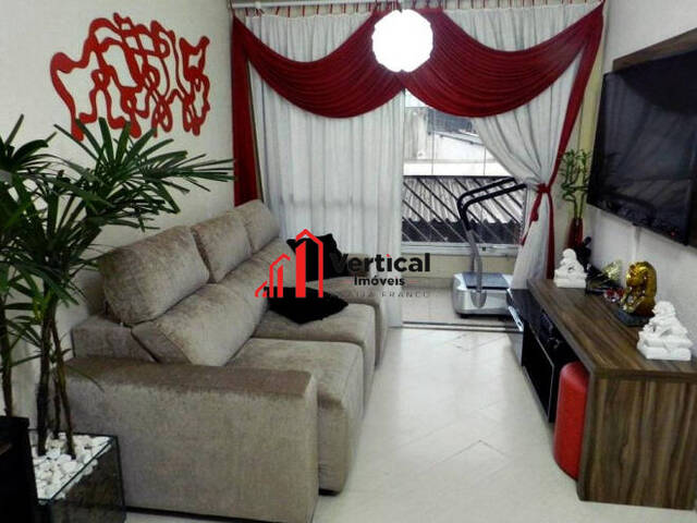 Apartamento para Venda em São Paulo - 5