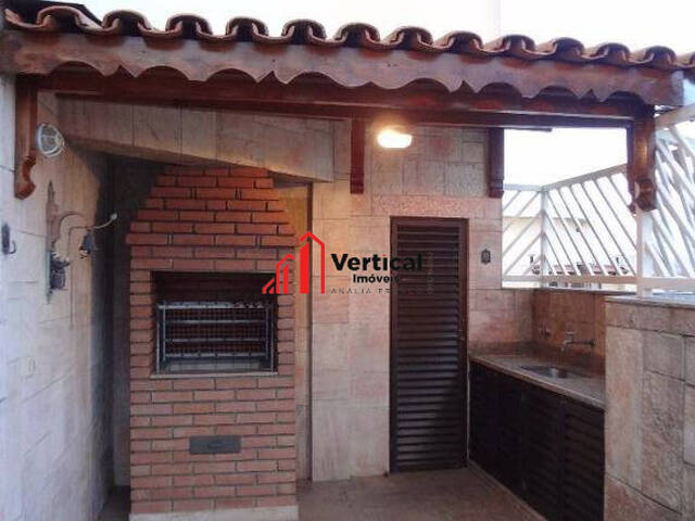 Cobertura para Venda em São Paulo - 4