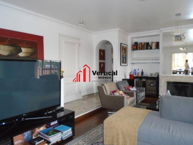 Apartamento para Venda em São Paulo - 3