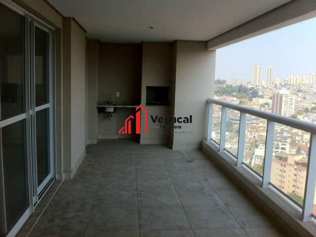 Apartamento para Venda em São Paulo - 3