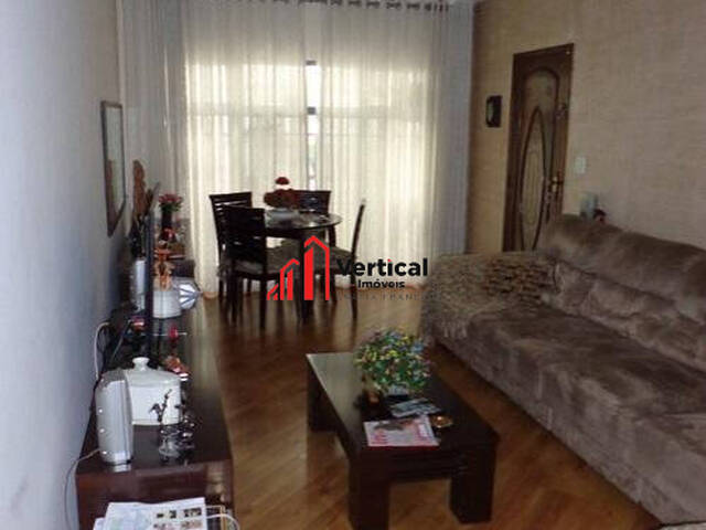 Sobrado para Venda em São Paulo - 3