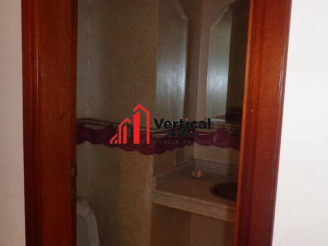 Apartamento para Venda em São Paulo - 4