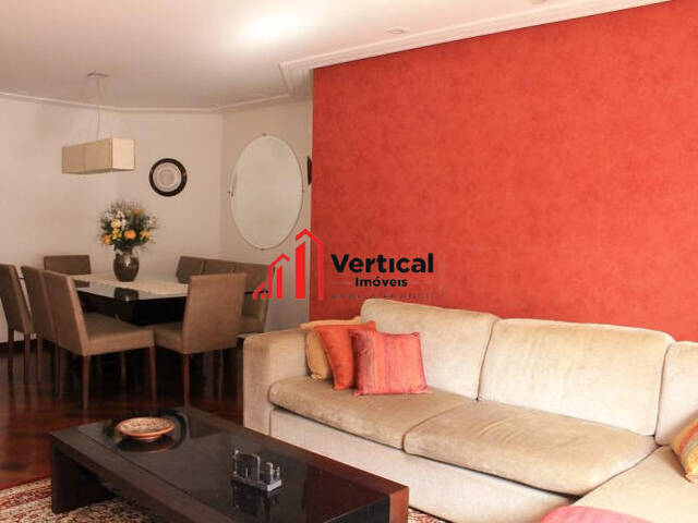 Apartamento para Venda em São Paulo - 2