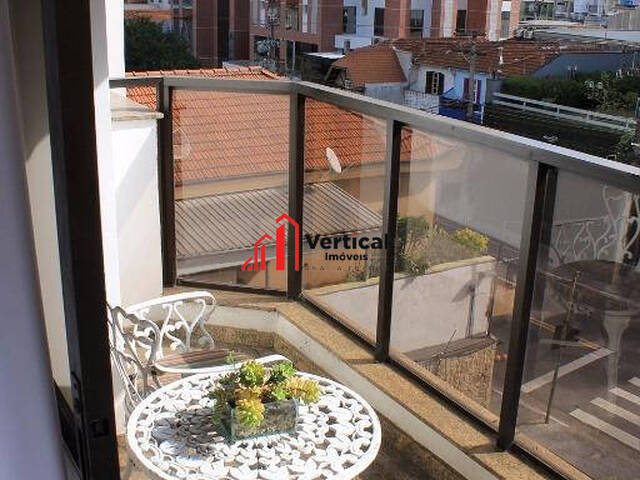 Apartamento para Venda em São Paulo - 3