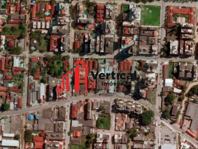 #4019 - Terreno para Venda em Guarujá - SP - 1