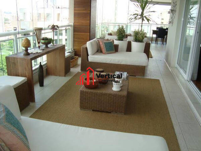 Apartamento para Venda em São Paulo - 2