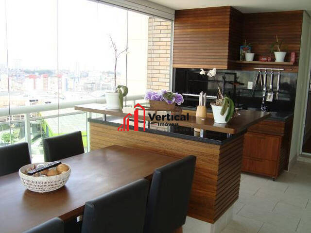 Apartamento para Venda em São Paulo - 5