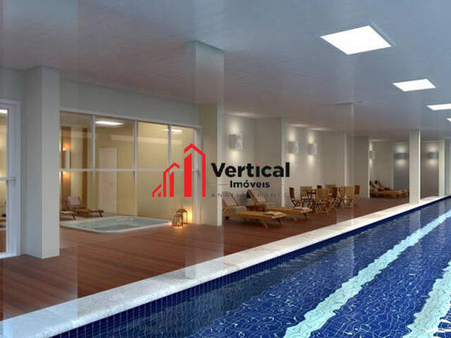 Apartamento para Venda em São Paulo - 2