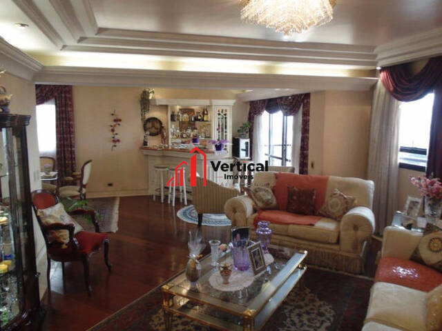 Apartamento para Venda em São Paulo - 3