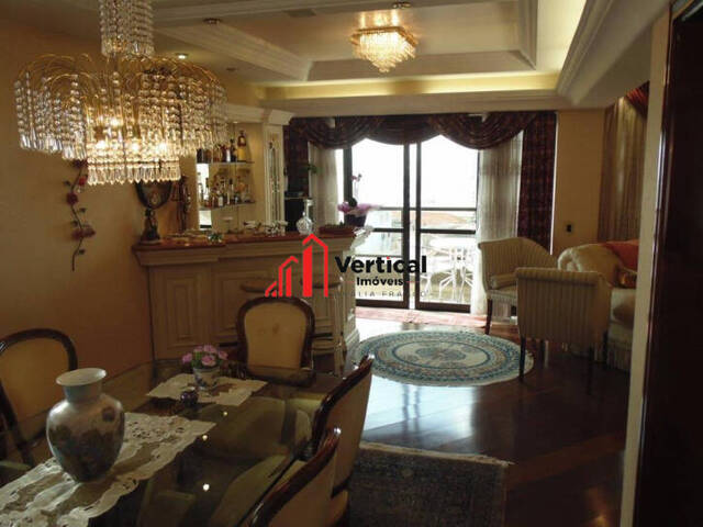 Apartamento para Venda em São Paulo - 5