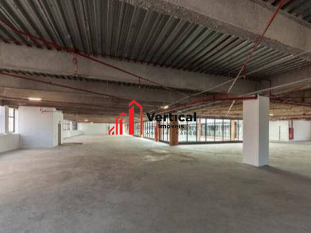 #8049 - Laje para Locação em São Paulo - SP - 2