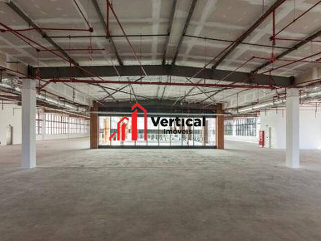 #8048 - Laje para Locação em São Paulo - SP - 3