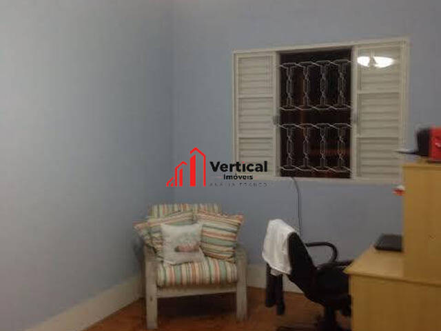 Sobrado para Venda em São Paulo - 2