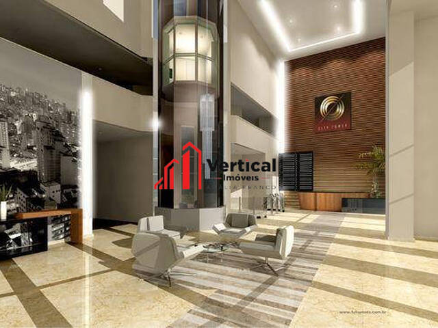 Sala para Venda em São Paulo - 2