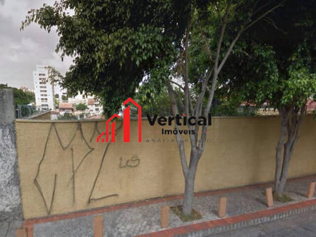 Terreno para Venda em São Paulo - 2