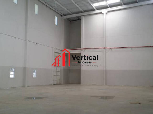 Galpão para Venda em Vargem Grande Paulista - 4