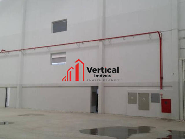 Galpão para Venda em Vargem Grande Paulista - 5