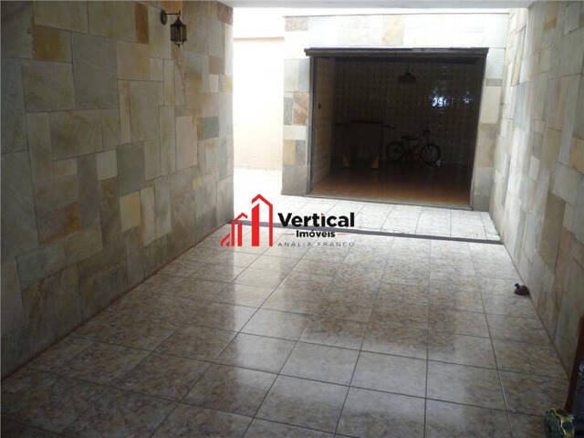 Sobrado para Venda em São Paulo - 5