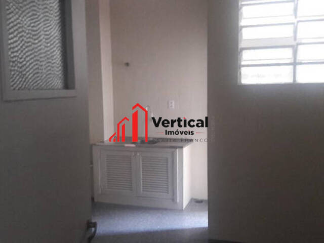 Apartamento para Locação em São Paulo - 2