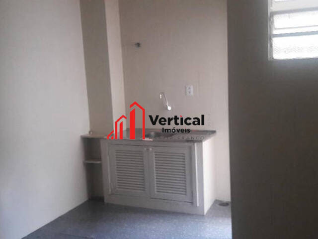 Apartamento para Locação em São Paulo - 4